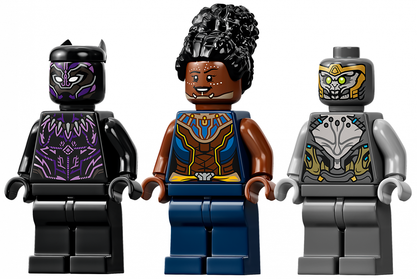 Black Panther Dragon Flyer — Afbeelding 3