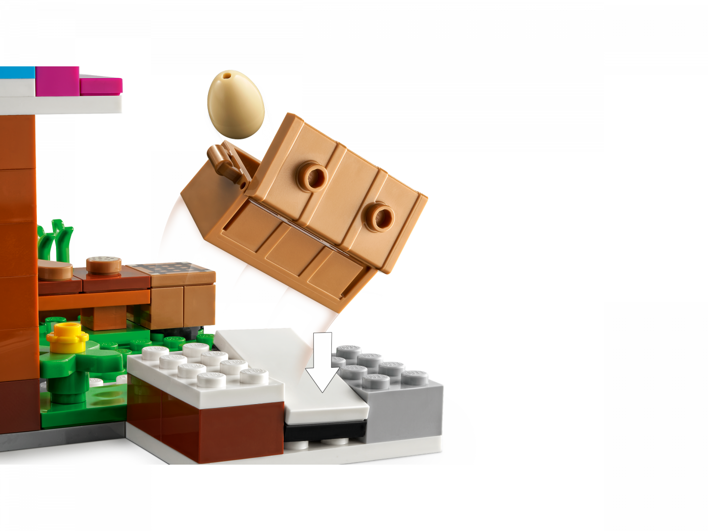 De bakkerij — Afbeelding 5