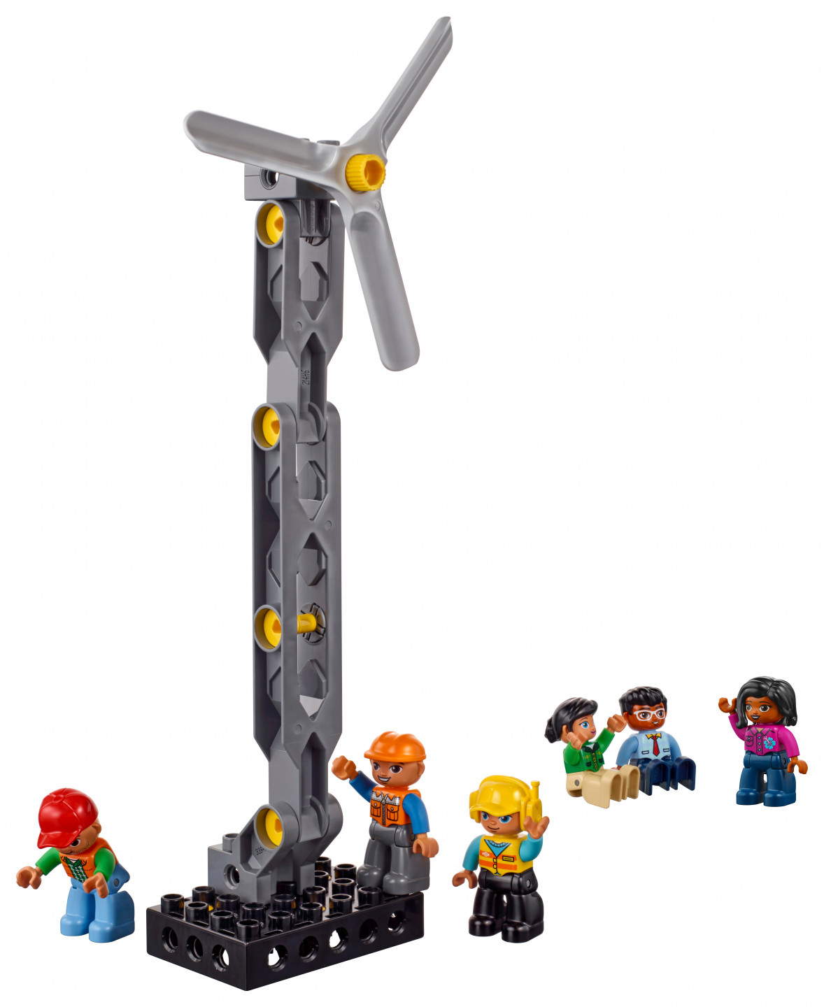 Technische Machines — Afbeelding 8