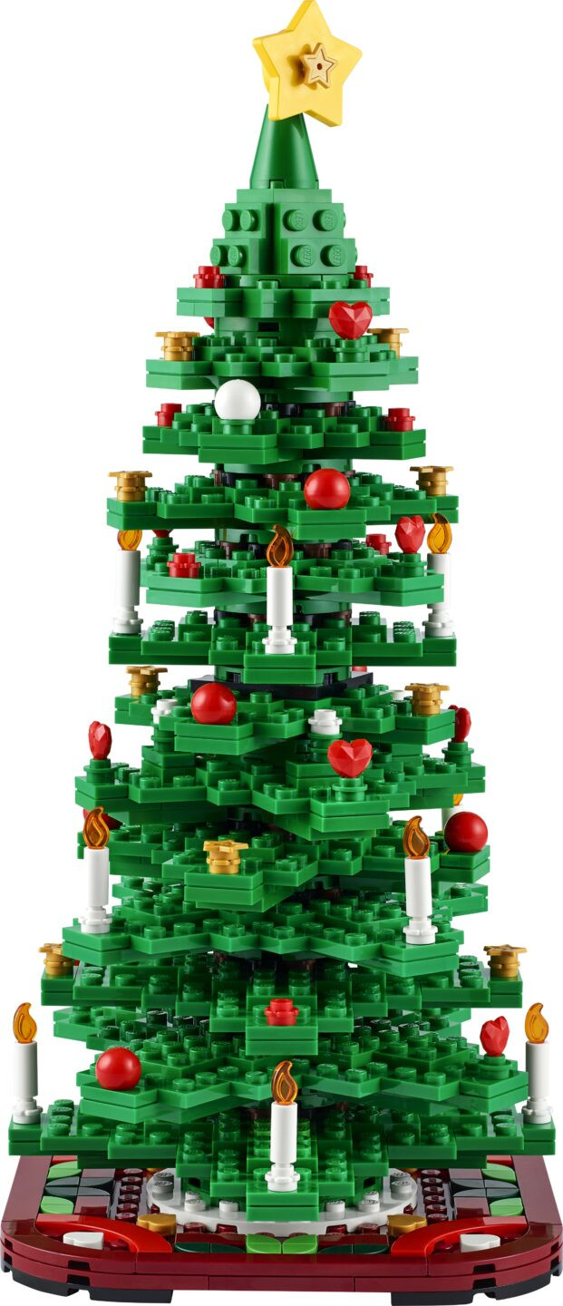 Kerstboom — Afbeelding 1