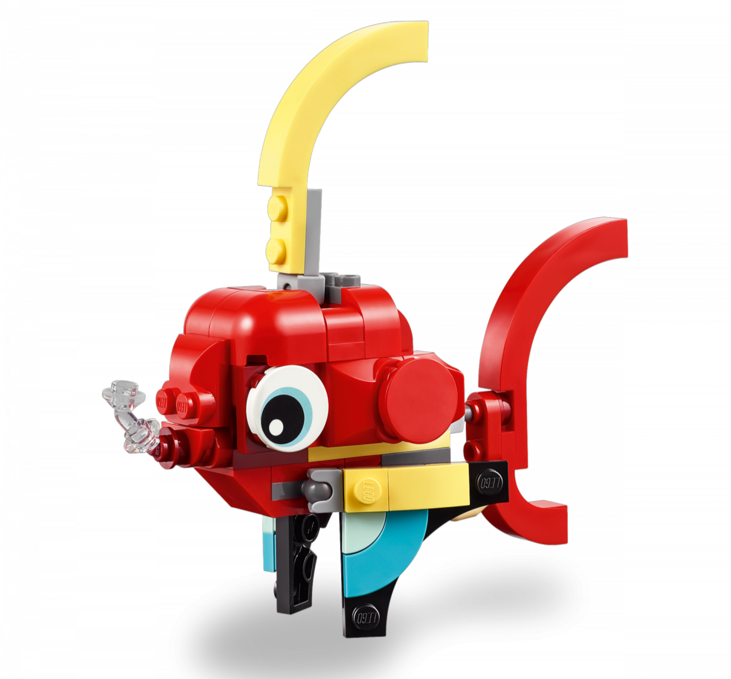 Rode draak — Afbeelding 6