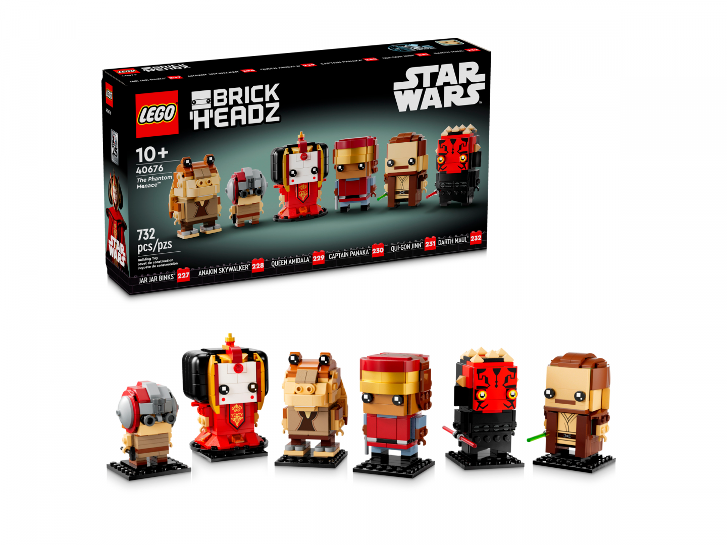 The Phantom Menace™ — Afbeelding 2