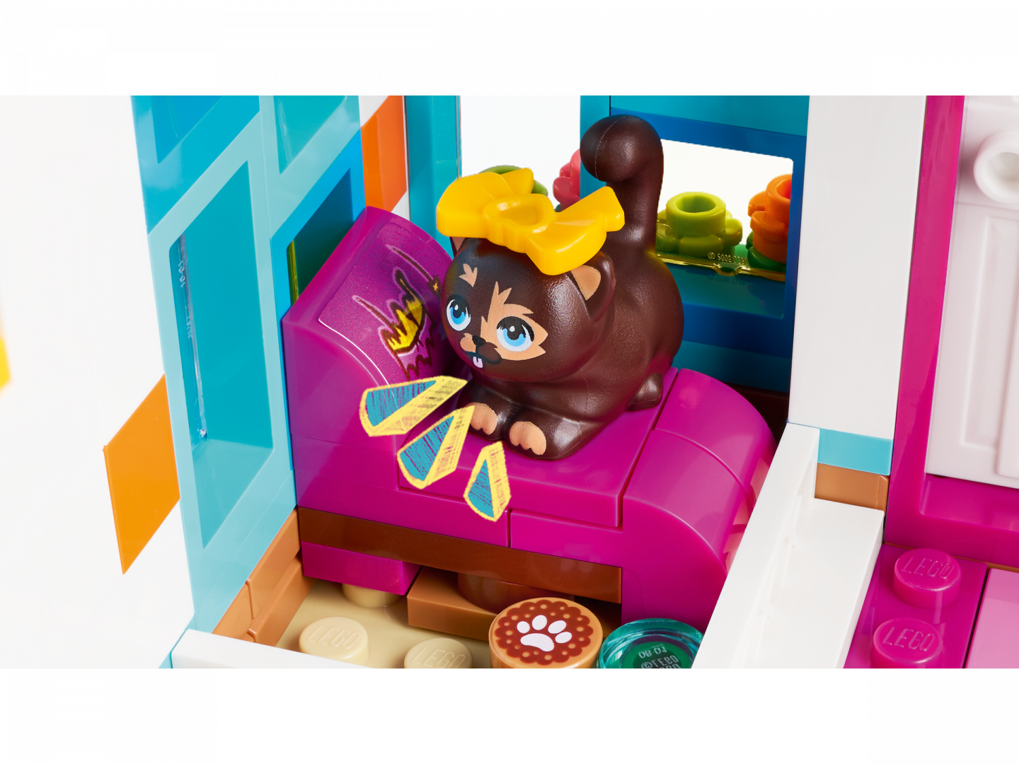 Kattenhotel — Afbeelding 4