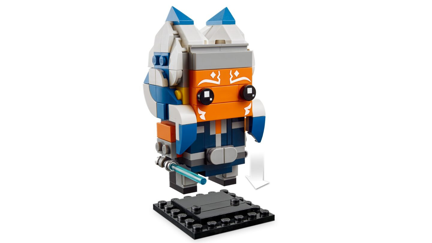 Ahsoka Tano™ — Afbeelding 4