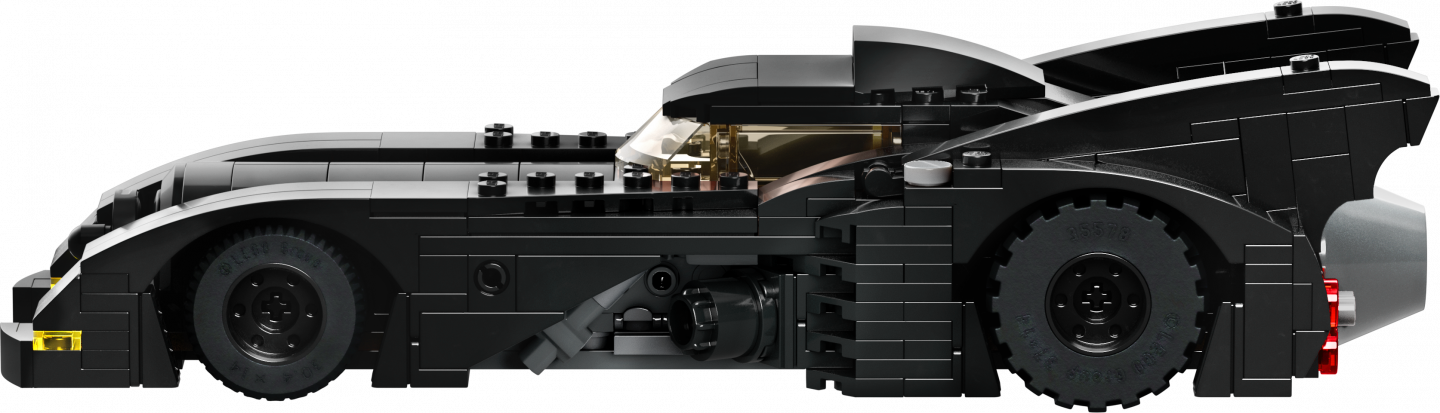 Batcave™ – shadowbox — Afbeelding 4