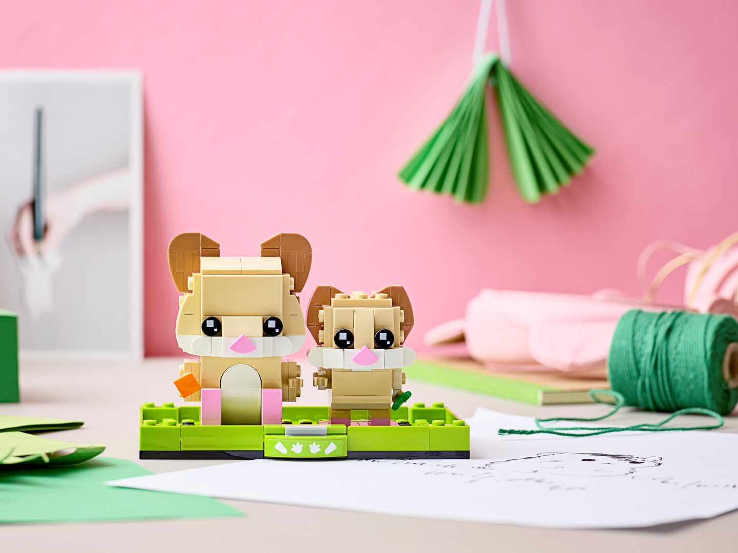 Hamster — Afbeelding 4