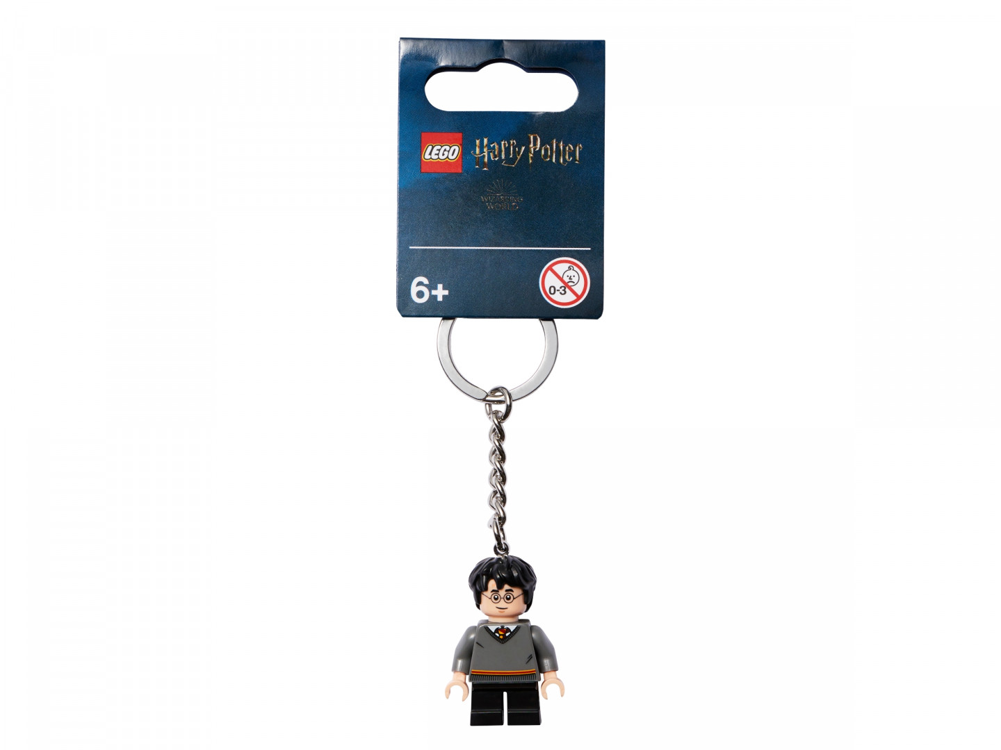 Harry Potter™ sleutelhanger