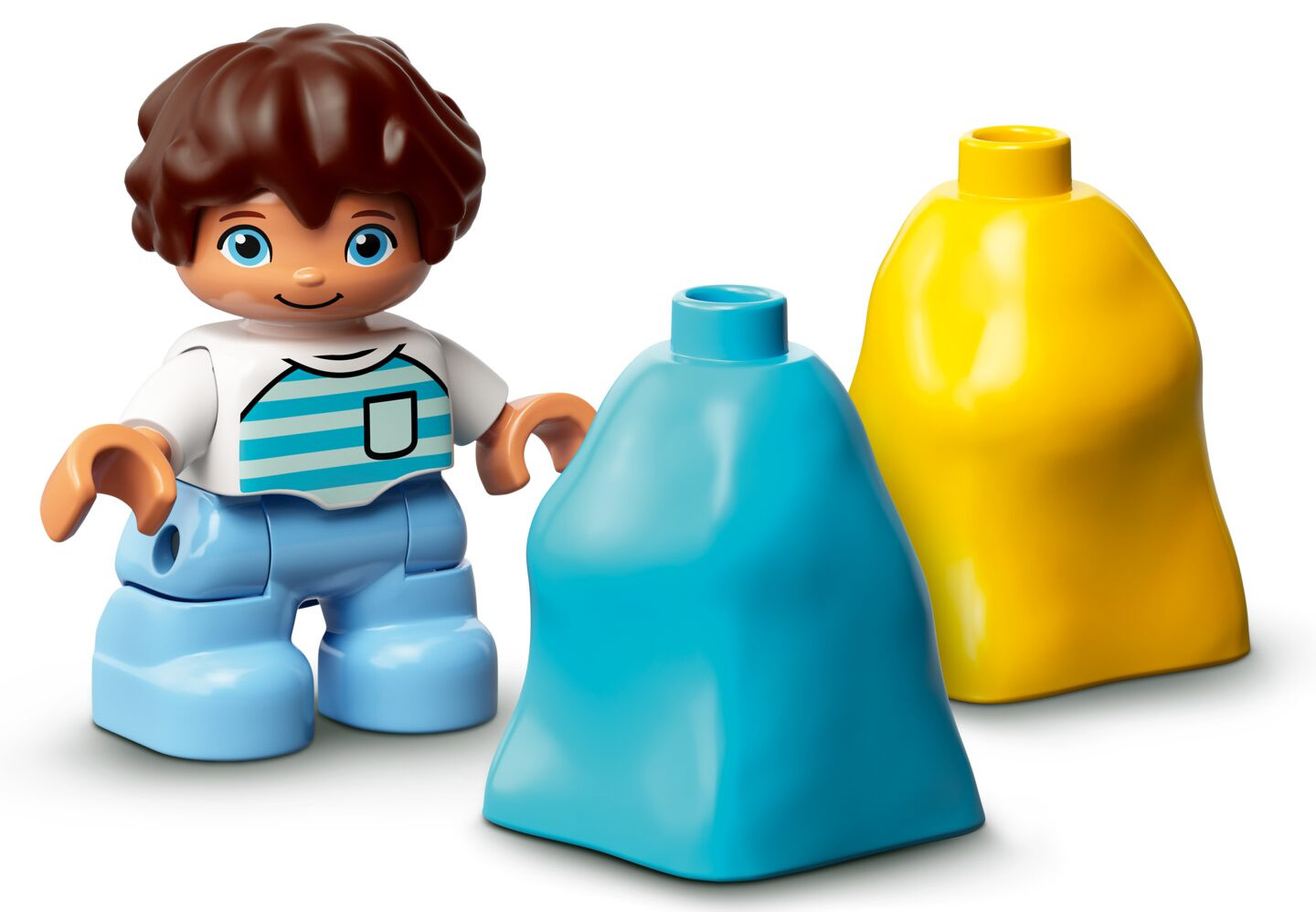Vuilniswagen en recycling — Afbeelding 7