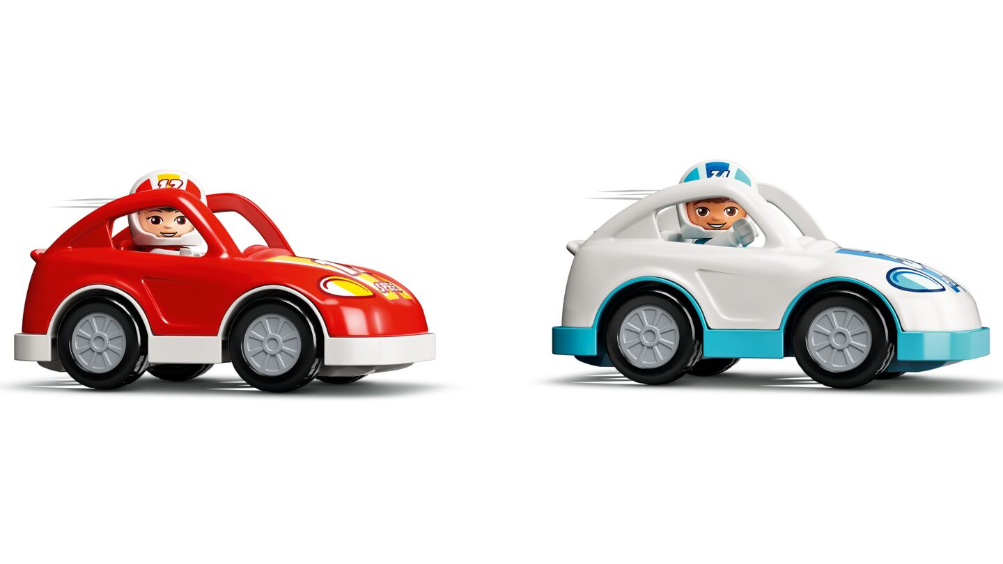 Racewagens — Afbeelding 4