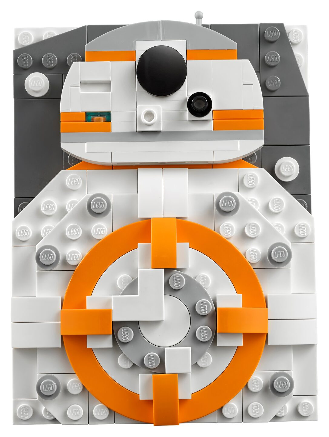 BB-8™ — Afbeelding 1