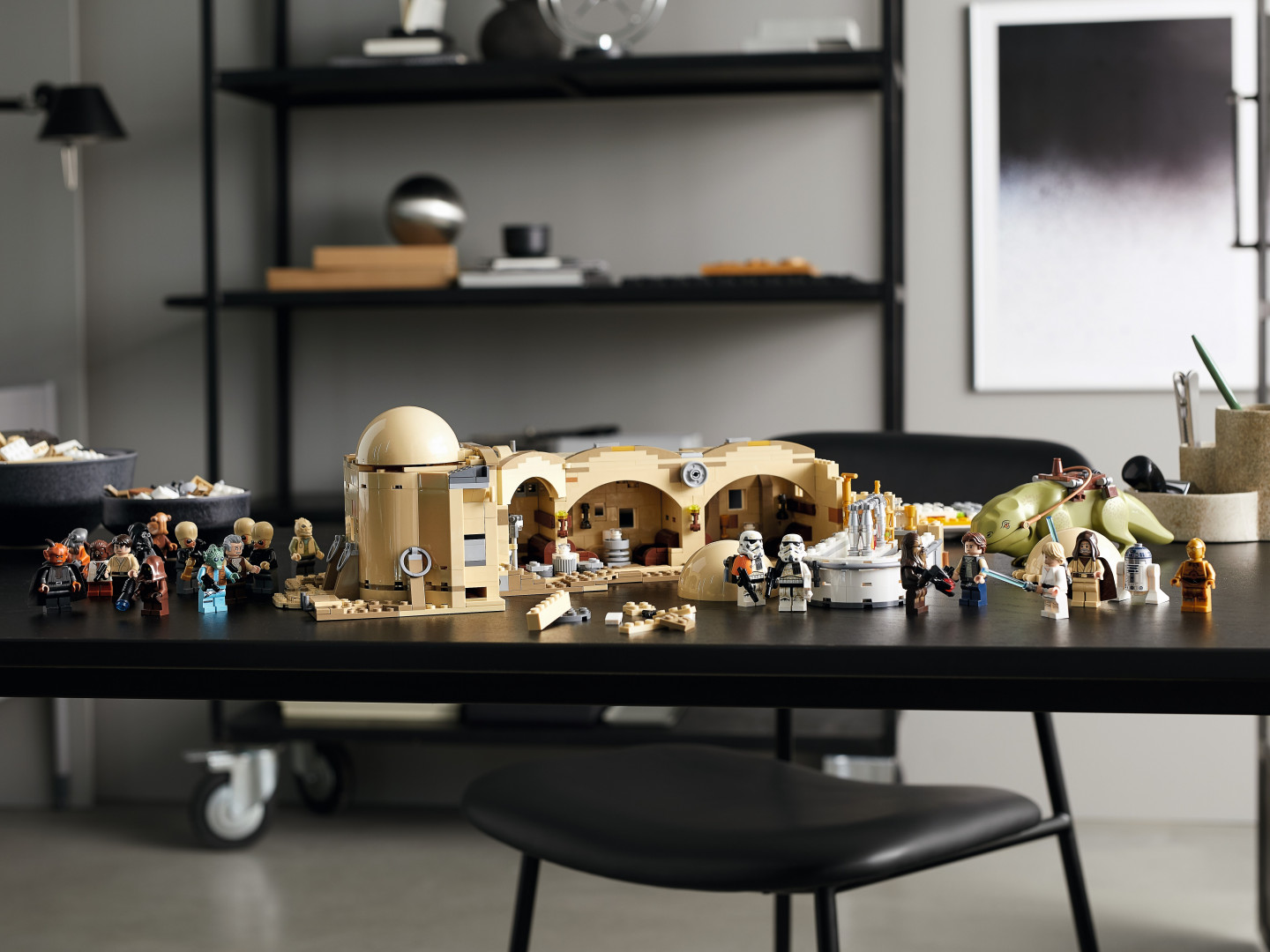 Mos Eisley Cantina™ — Afbeelding 10