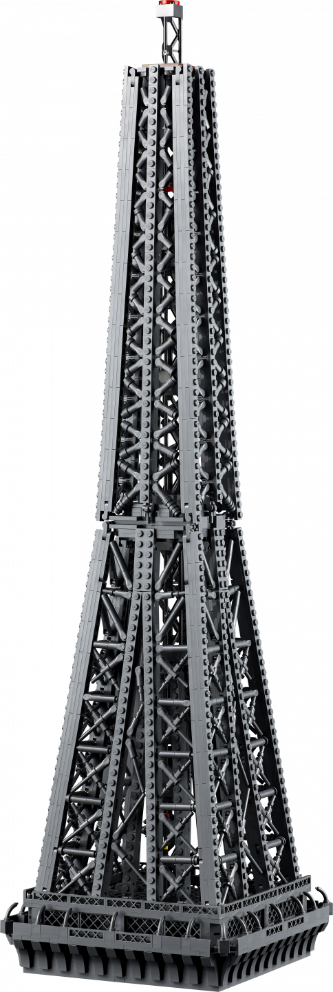 Eiffeltoren — Afbeelding 9