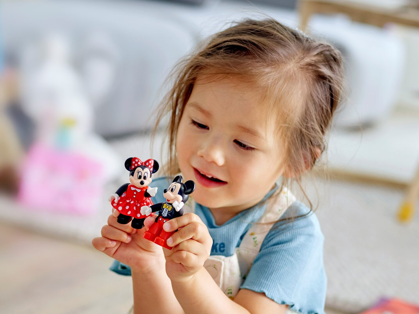 Mickey & Minnie Verjaardagstrein — Afbeelding 12