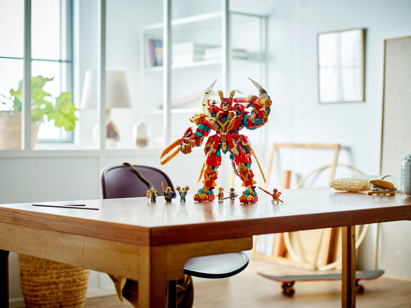 Monkey King Ultra Mech — Afbeelding 10
