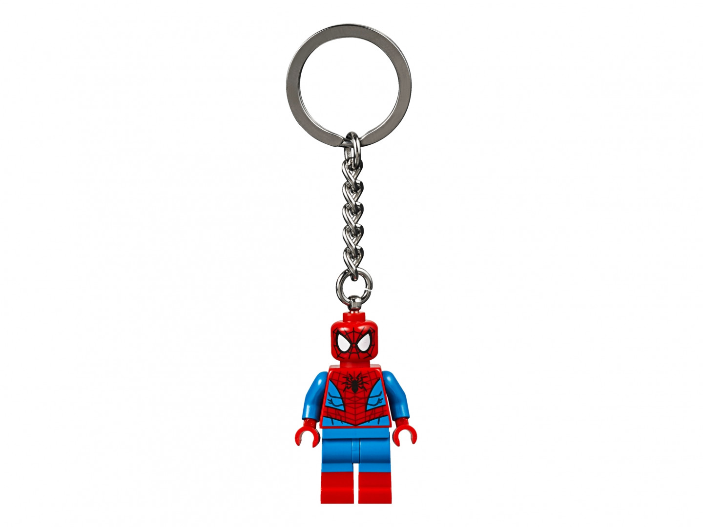 Spider-Man sleutelhanger