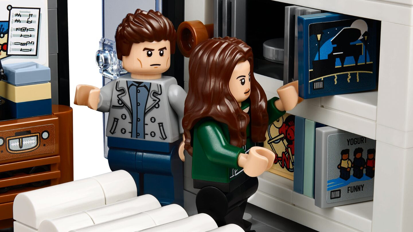 Twilight: Het huis van de familie Cullen — Afbeelding 6