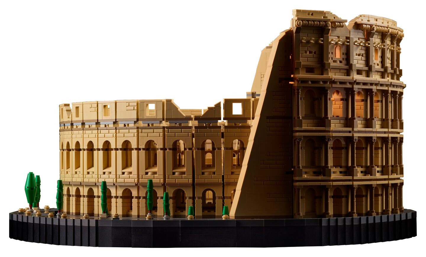 Colosseum — Afbeelding 6