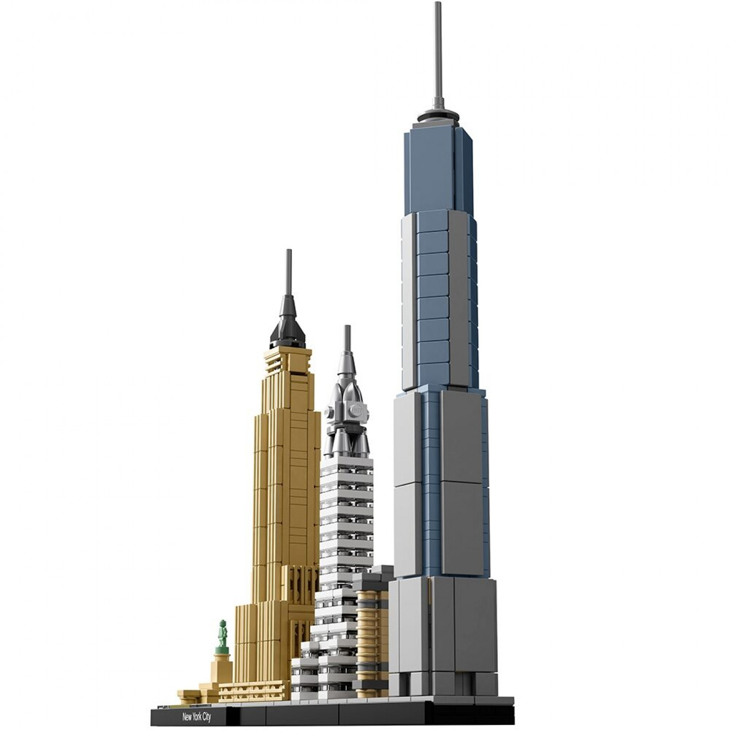 New York — Afbeelding 5