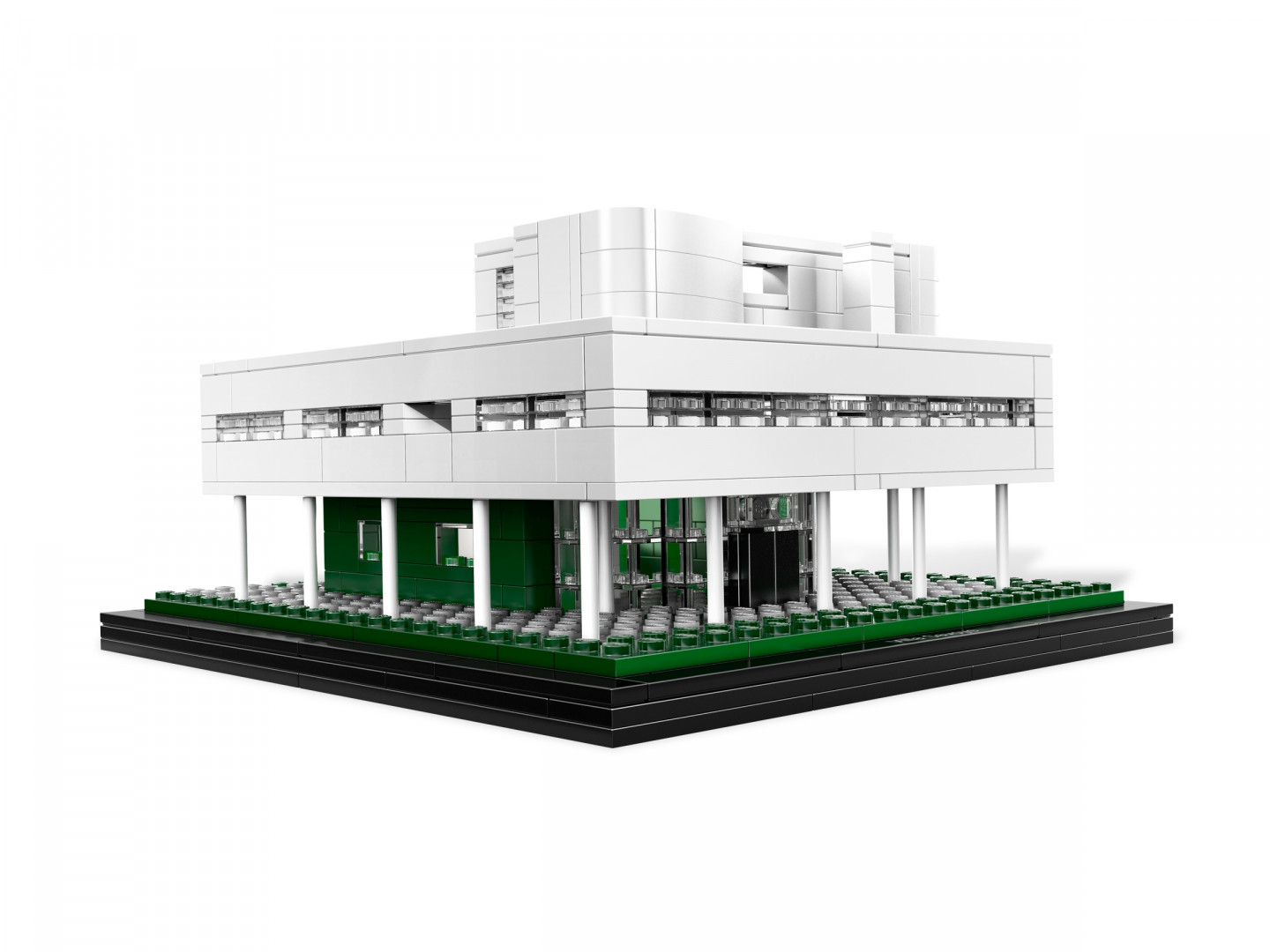 Villa Savoye — Image 1