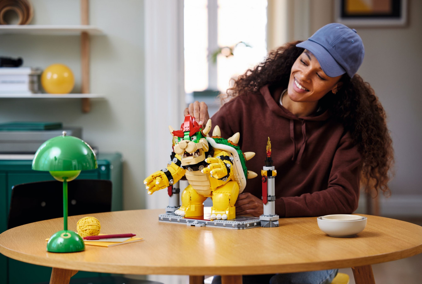 De machtige Bowser™ — Afbeelding 4
