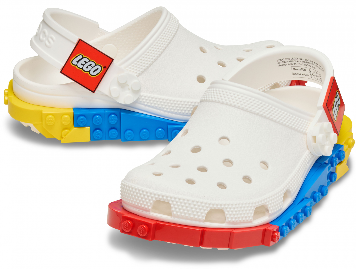 Creativity Clogs voor kinderen