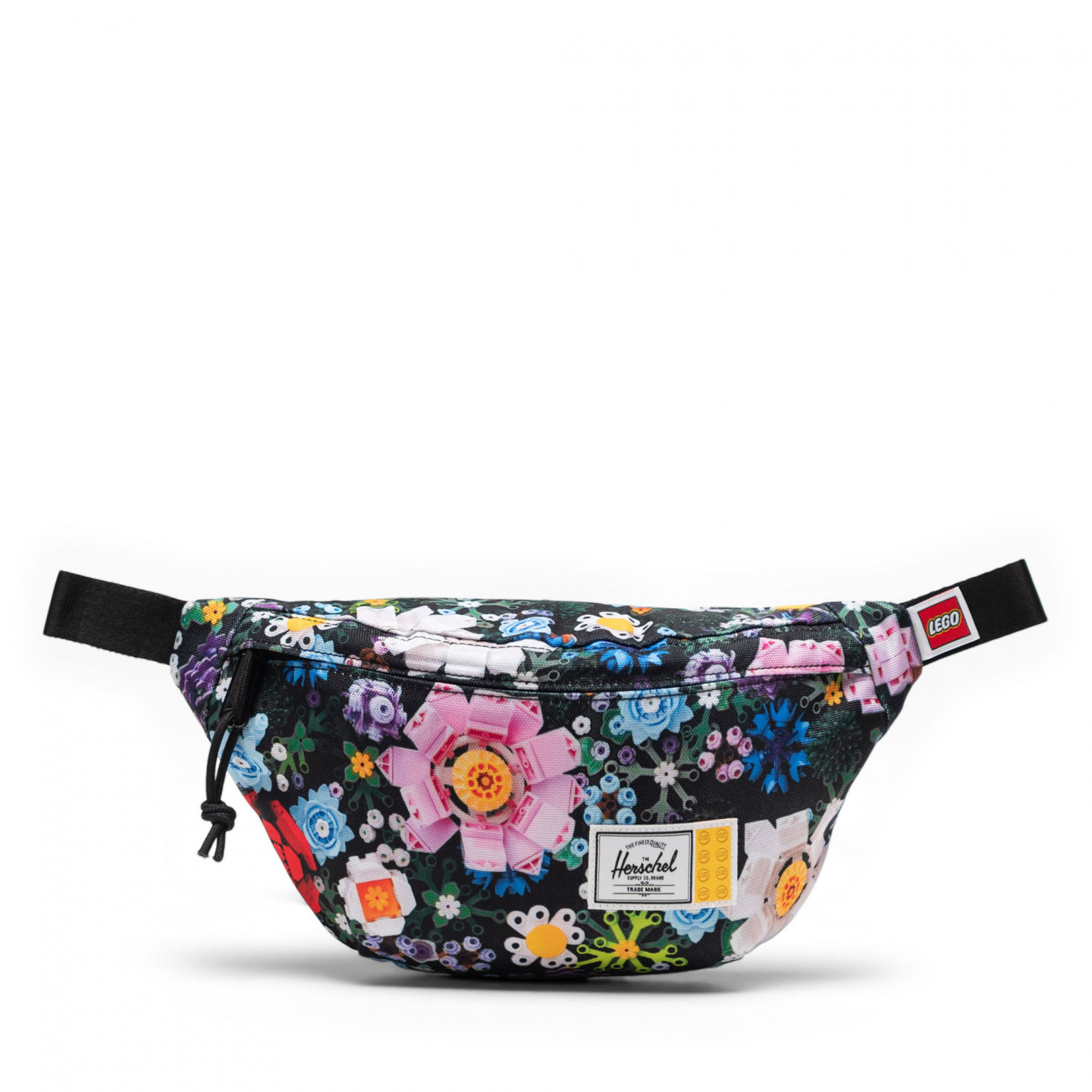 Herschel Classic™ heuptas – bloementuin — Afbeelding 2