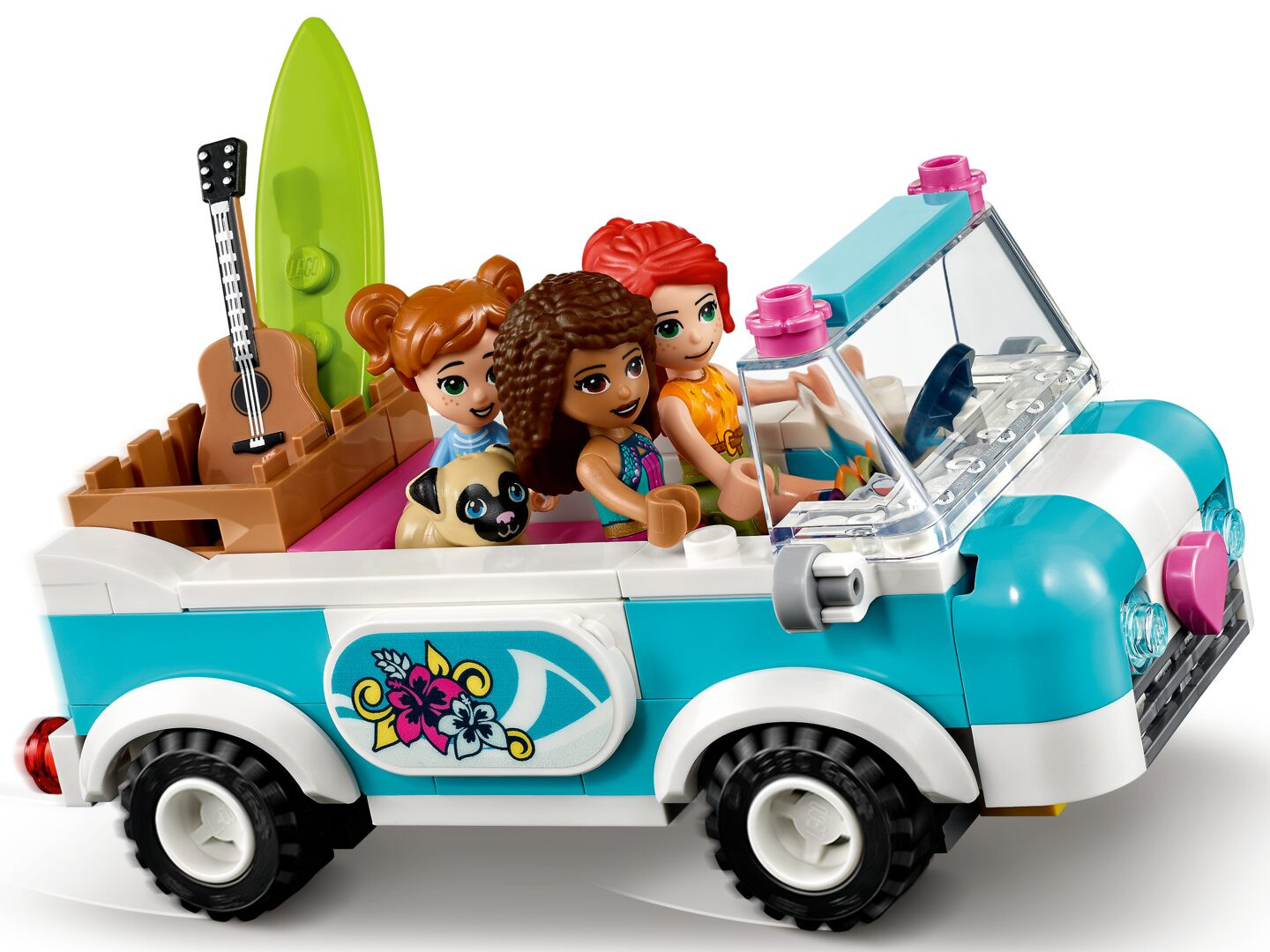 Surfer strandhuis — Afbeelding 10