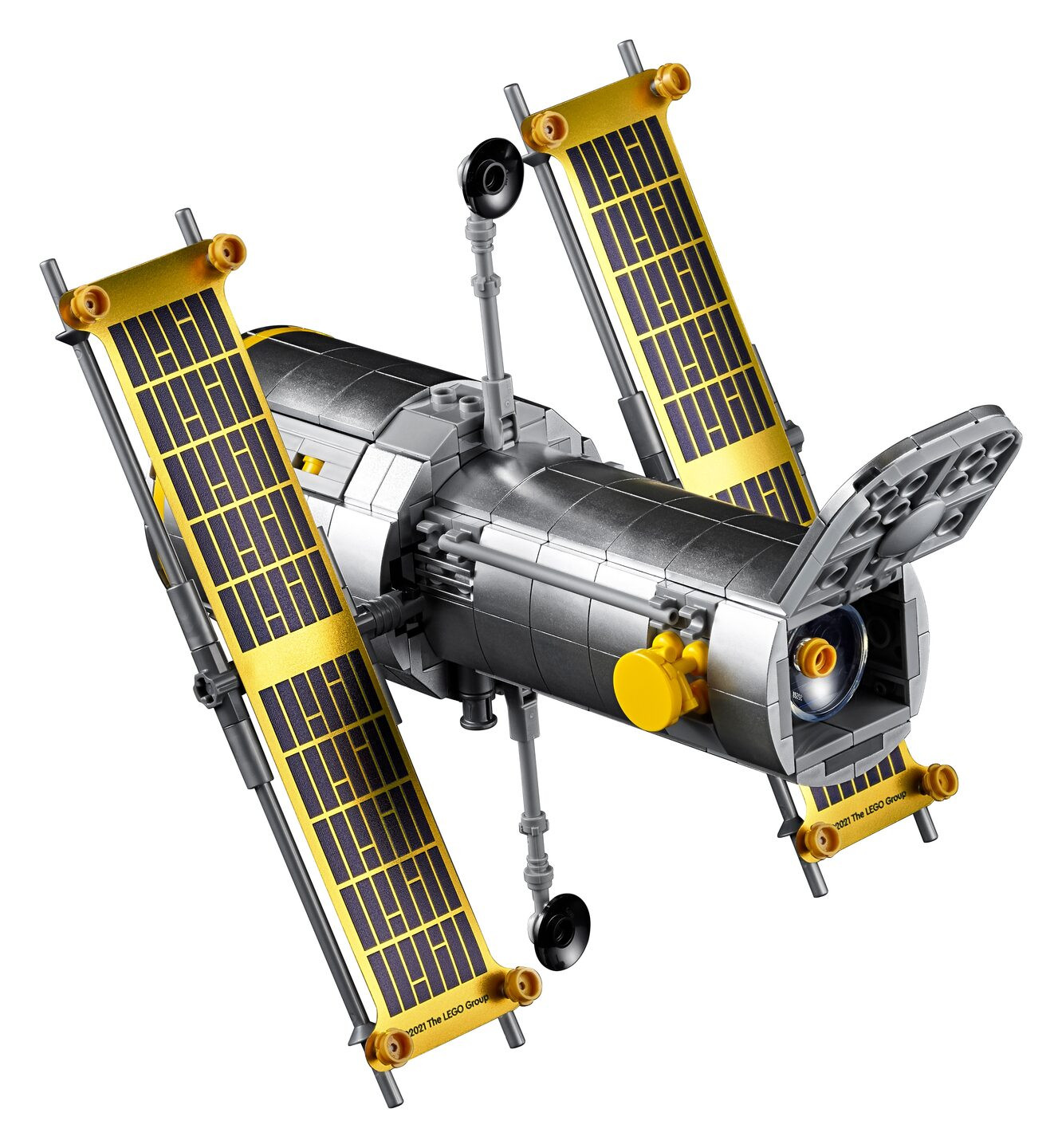 NASA Space Shuttle Discovery — Afbeelding 7