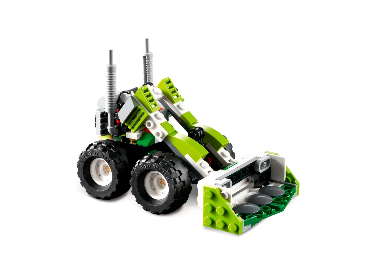 Terreinbuggy — Afbeelding 7