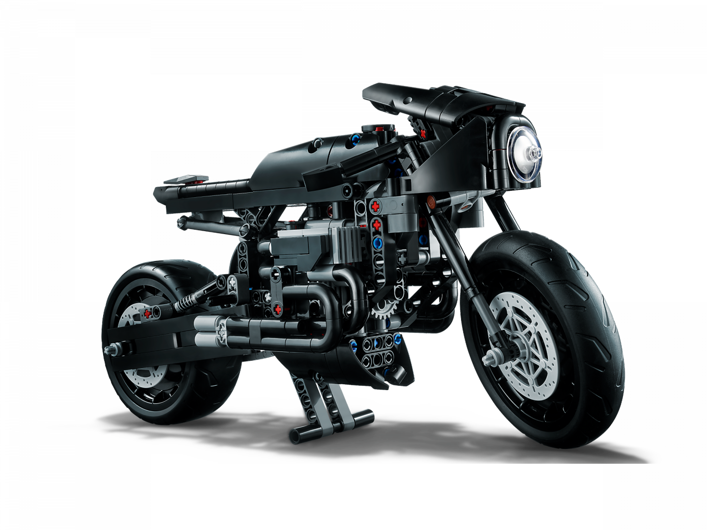 THE BATMAN – BATCYCLE™ — Afbeelding 3