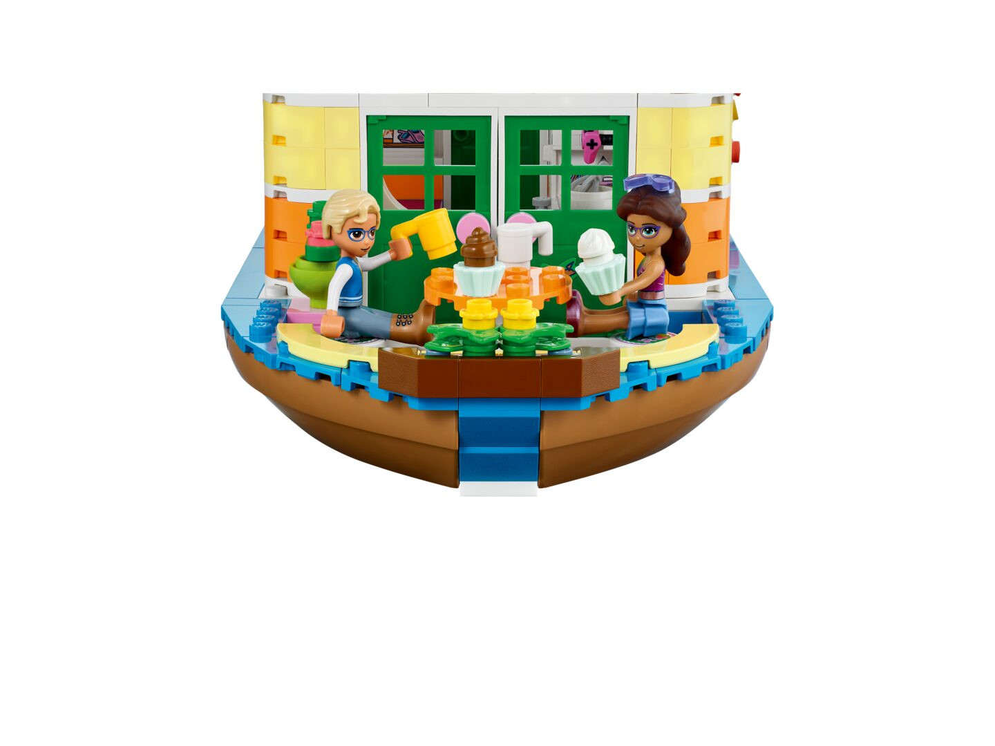 Woonboot — Afbeelding 4