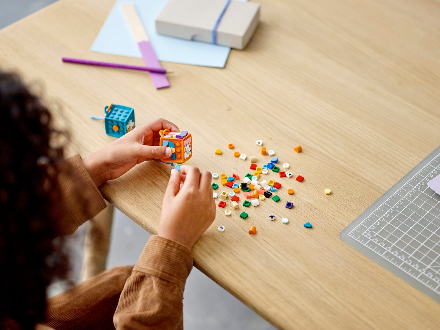 Extra DOTS - serie 4 — Afbeelding 3