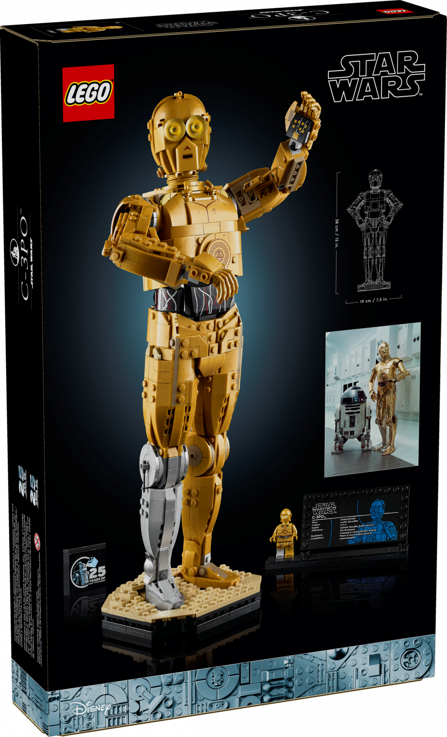 C-3PO™ — Afbeelding 4