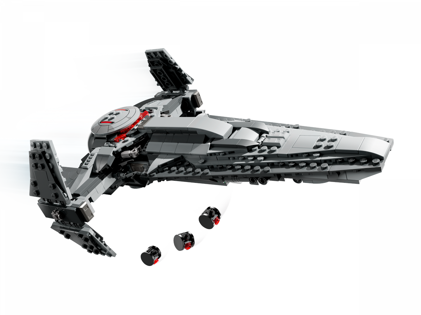 Darth Mauls Sith Infiltrator™ — Afbeelding 3