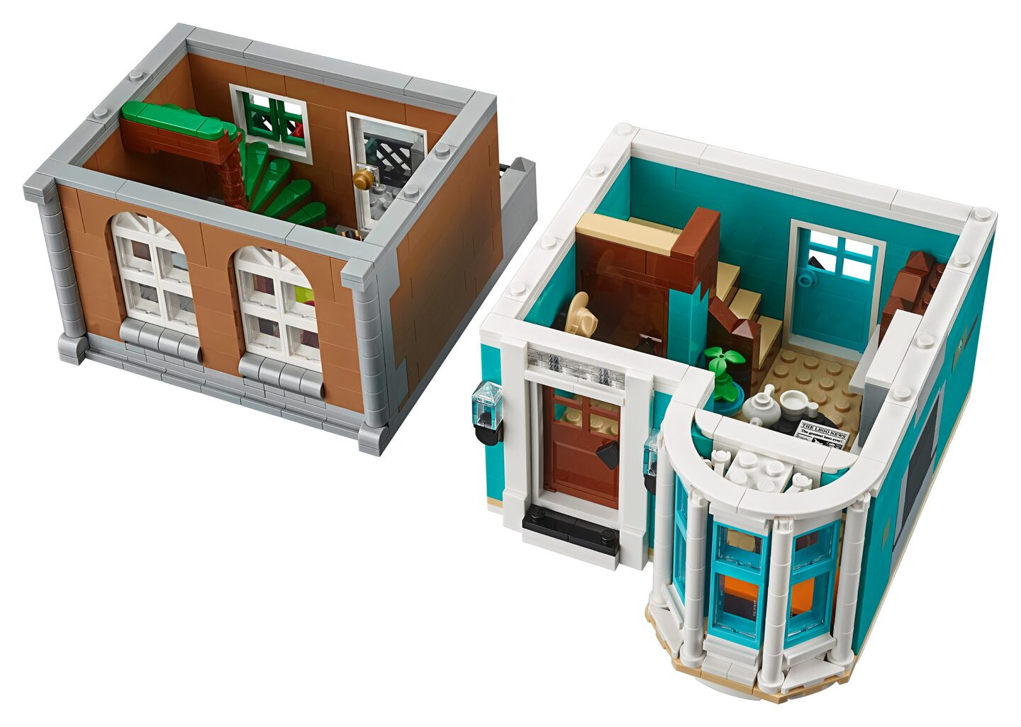 Boekenwinkel — Afbeelding 7