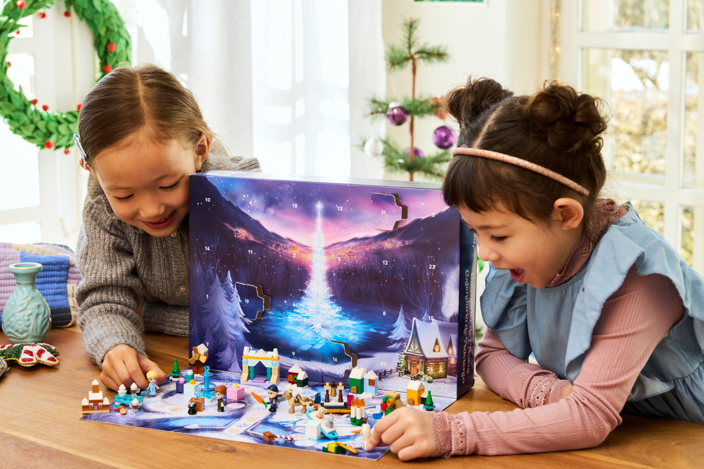 Adventkalender 2025 — Afbeelding 3