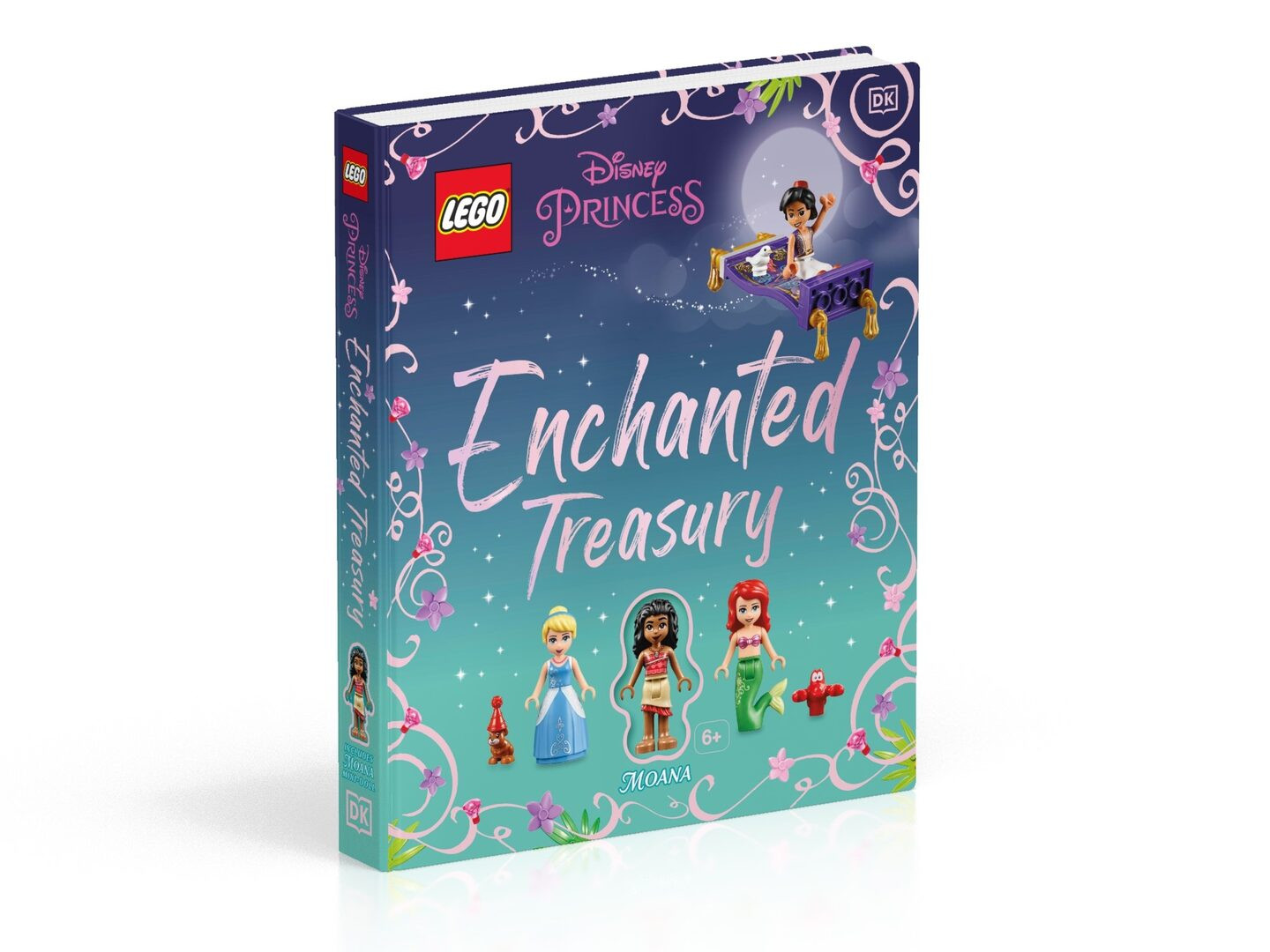 Enchanted Treasury — Afbeelding 1