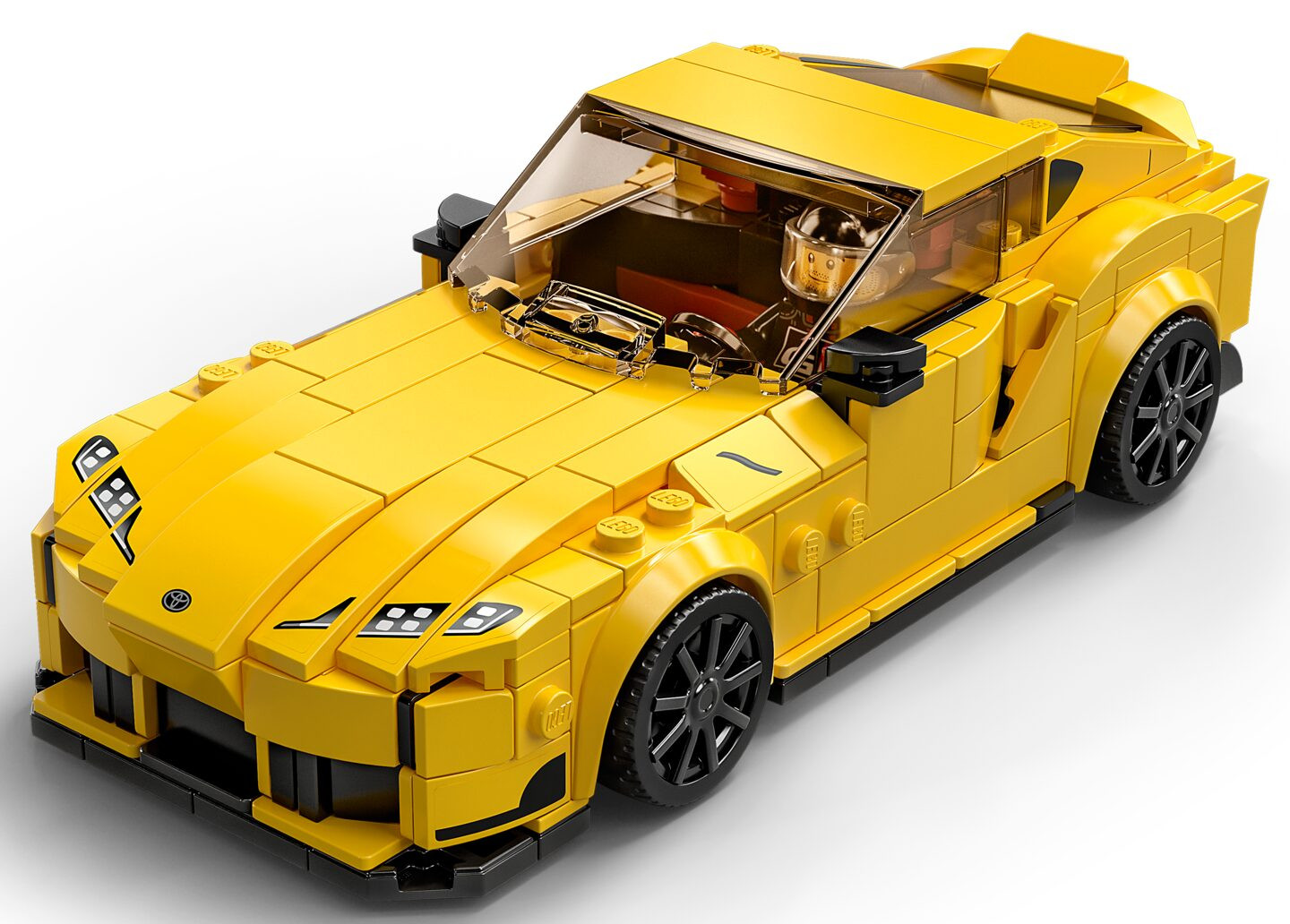 Toyota GR Supra — Afbeelding 4
