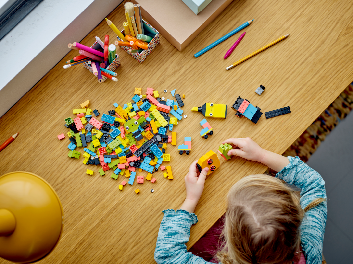Creatief spelen met neon — Afbeelding 10