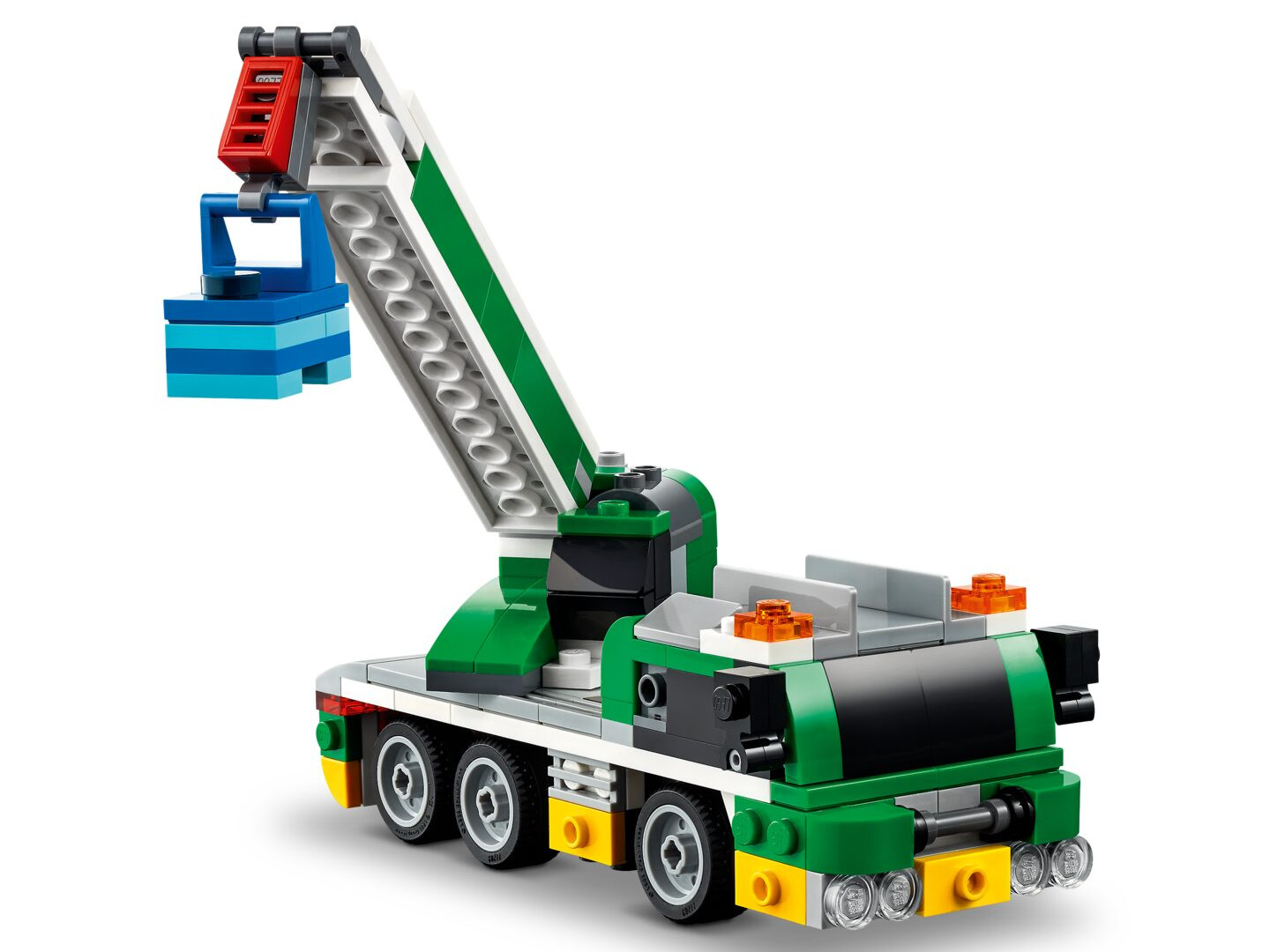Racewagen transportvoertuig — Afbeelding 4