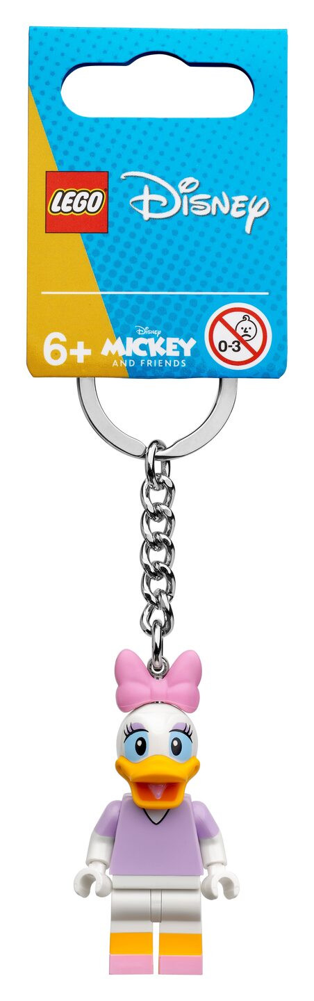 Katrien Duck sleutelhanger — Afbeelding 2