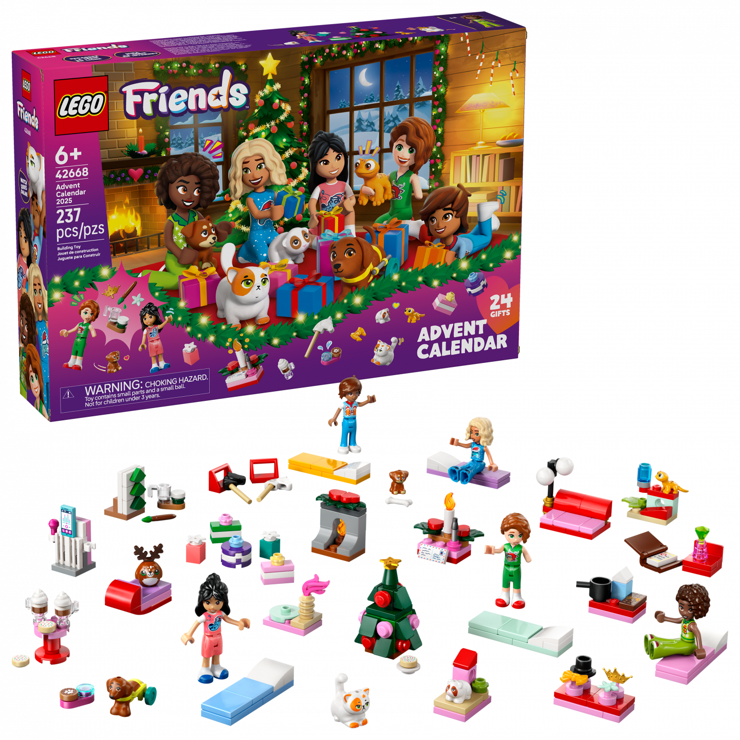 Adventkalender 2025 — Afbeelding 2