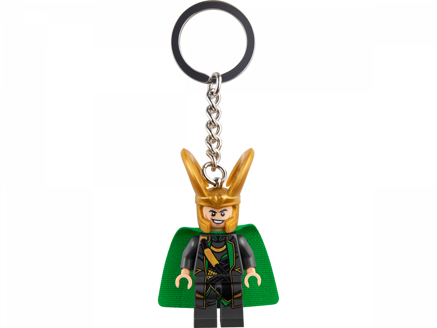 Loki sleutelhanger