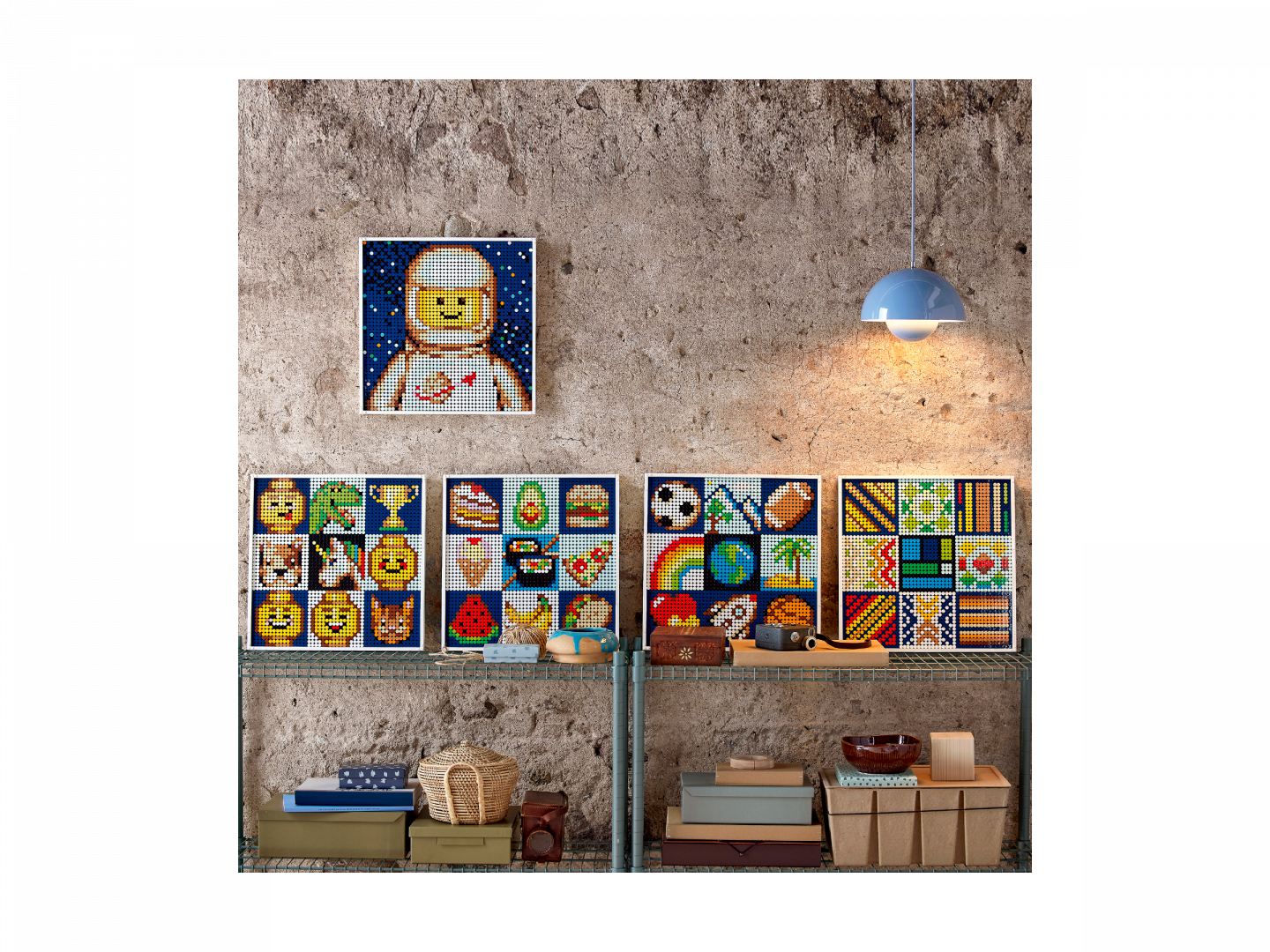 Kunstproject - Samen creëren — Afbeelding 8