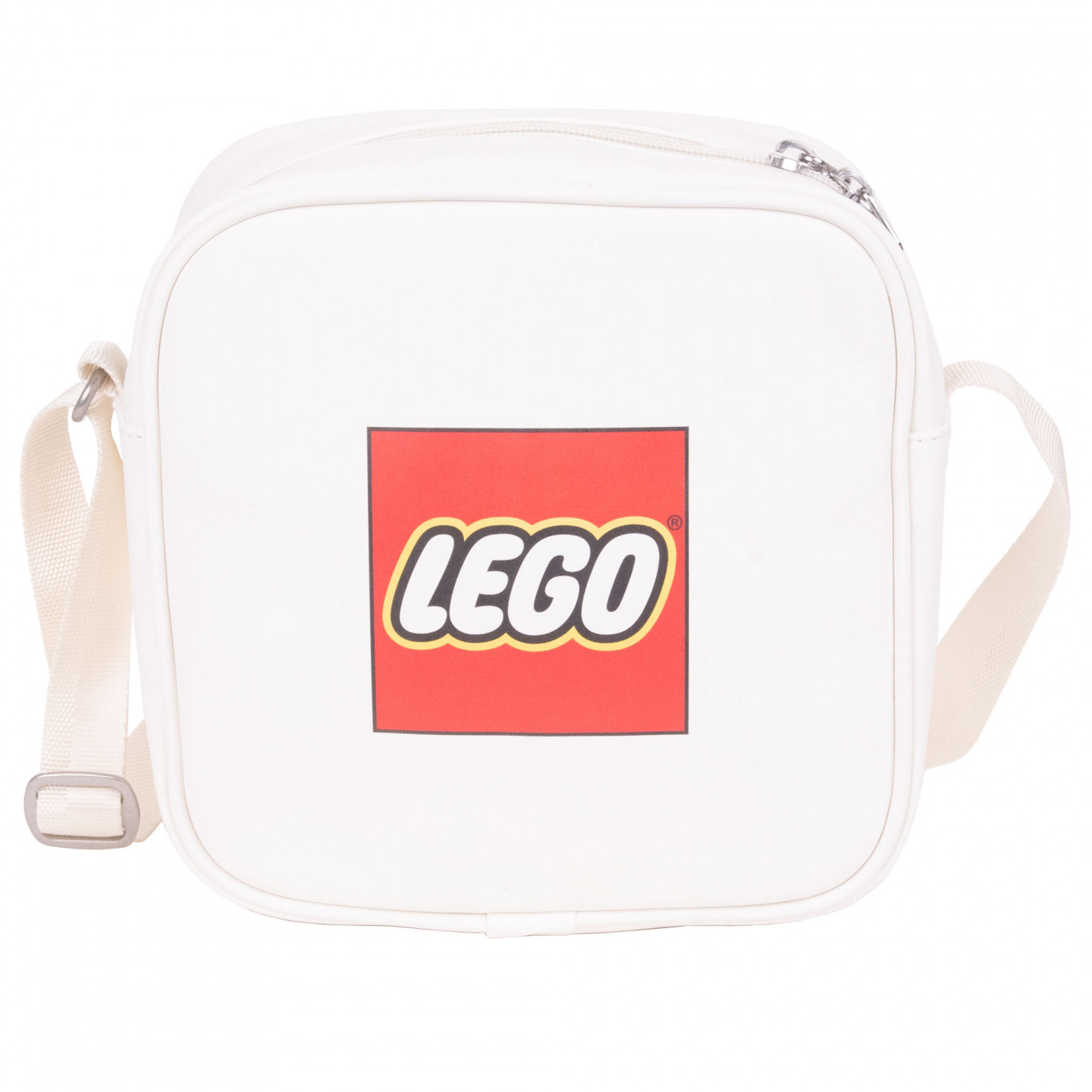 Crossbodyhandtas - retrologo — Afbeelding 2