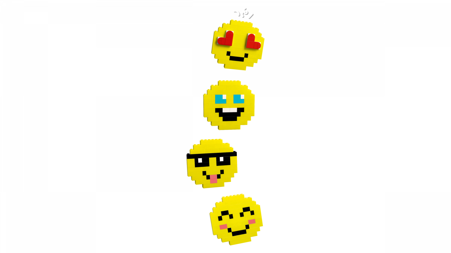 Creatieve knutseldoos — Afbeelding 4