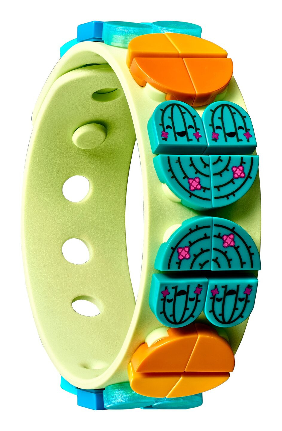 Coole cactus armband — Afbeelding 8