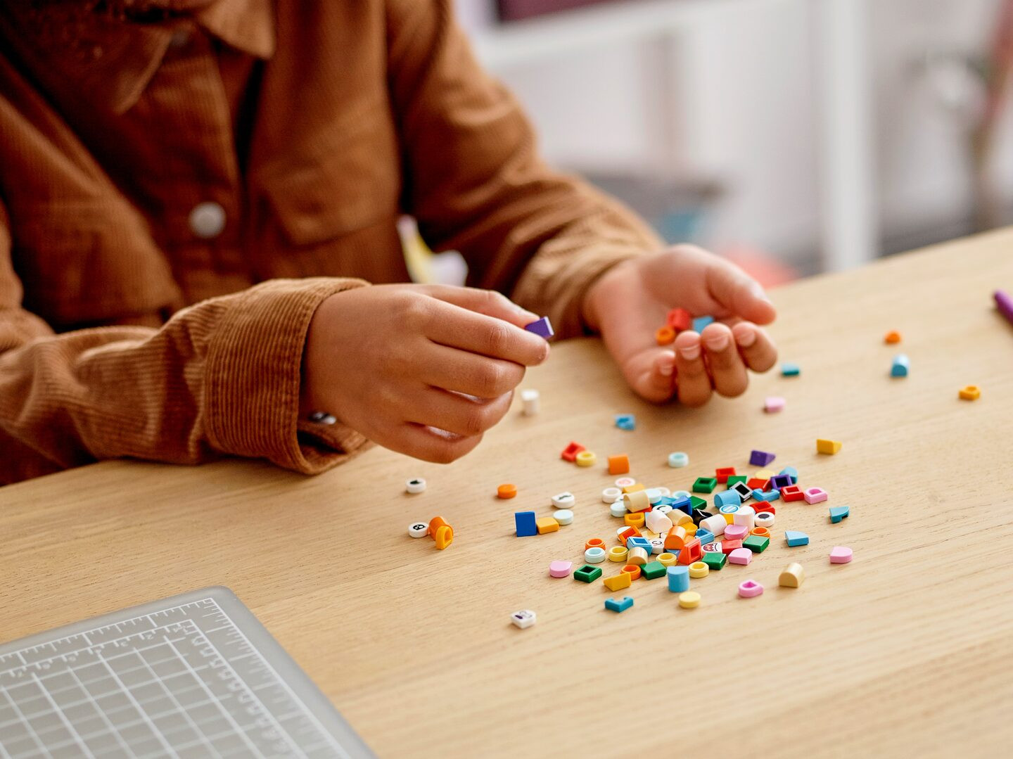 Extra DOTS - serie 4 — Afbeelding 5