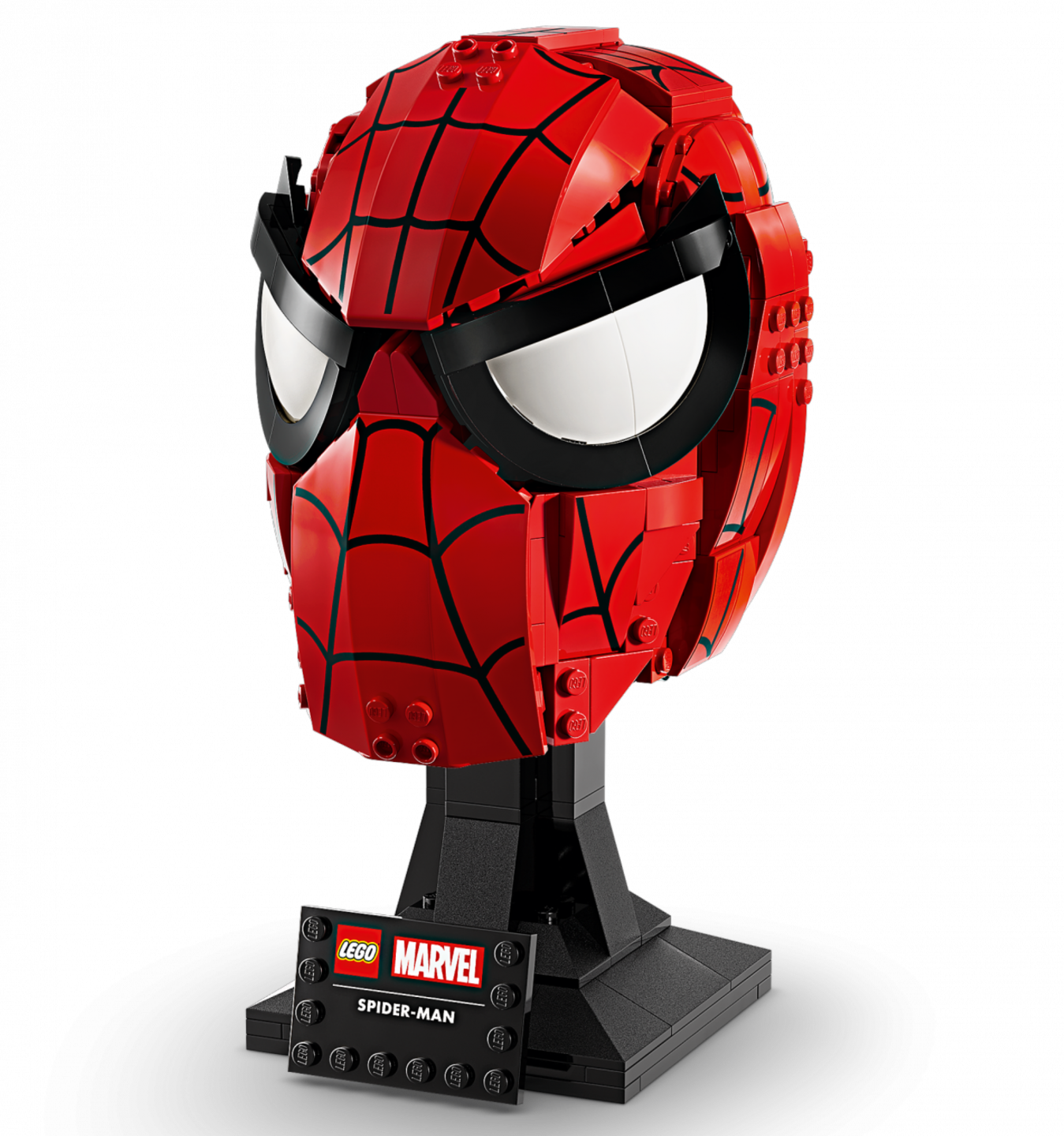 Spider-Mans masker — Afbeelding 3