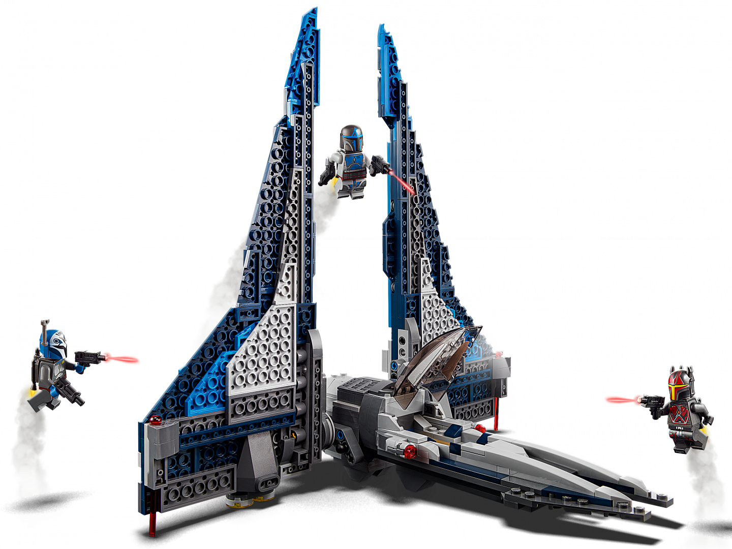 Mandalorian Starfighter™ — Afbeelding 5